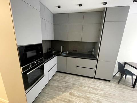 квартира по адресу Днепровская набережная ул., 15-Є