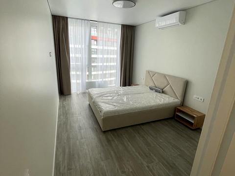 квартира по адресу Днепровская набережная ул., 15-Є