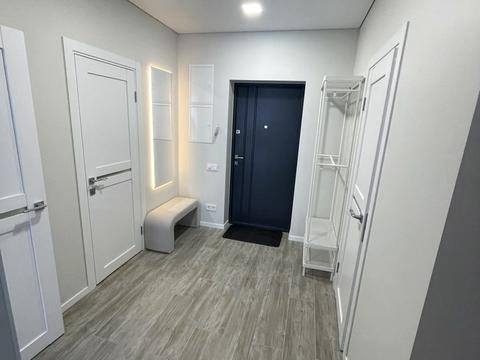 квартира по адресу Днепровская набережная ул., 15-Є