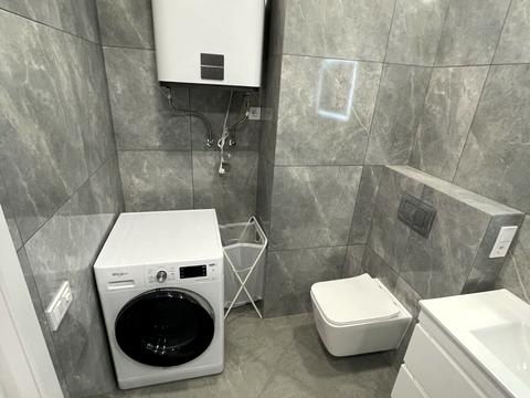 квартира по адресу Днепровская набережная ул., 15-Є