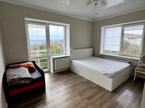 квартира по адресу Винная Гора ул., 8