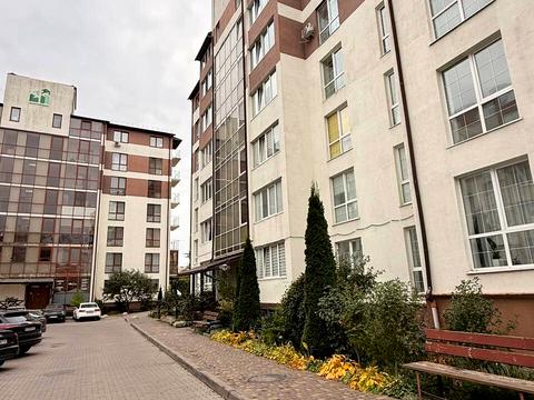 квартира по адресу Винная Гора ул., 8