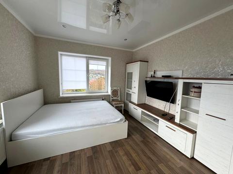 квартира по адресу Винная Гора ул., 8