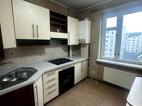 квартира за адресою Василя Стуса вул., 45