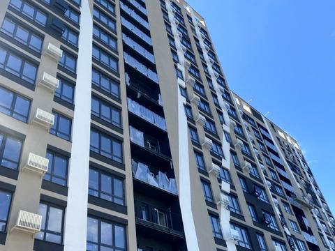 квартира за адресою Городницька вул., 47