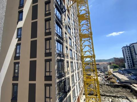 квартира за адресою Городницька вул., 47