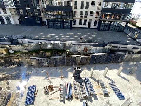 квартира за адресою Городницька вул., 47