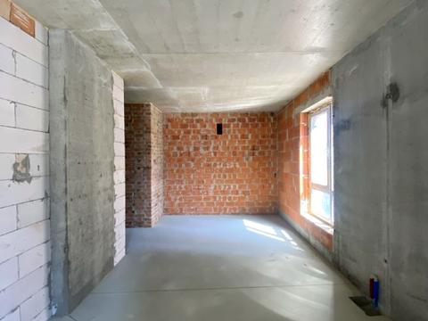 квартира за адресою Городницька вул., 47