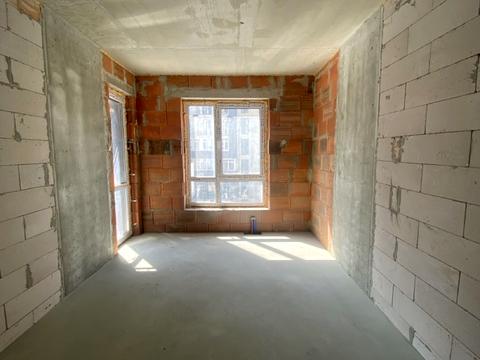 квартира за адресою Городницька вул., 47