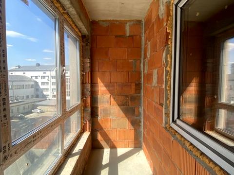 квартира за адресою Городницька вул., 47