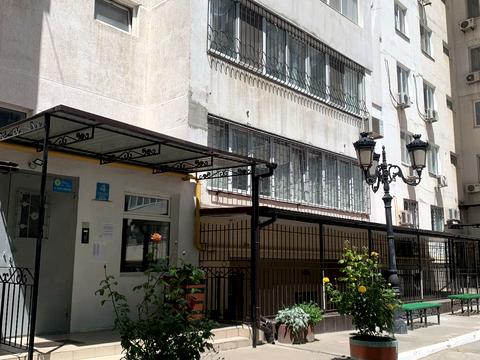 квартира за адресою Анатра пров. (Генерала Вишневського), 13/1