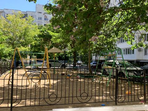 квартира за адресою Анатра пров. (Генерала Вишневського), 13/1