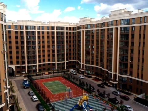 квартира за адресою Мартинова просп., 17