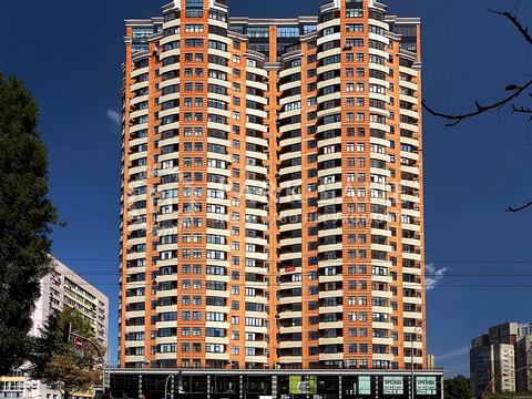 комерційна за адресою Лесі Українки бульв., 7-А