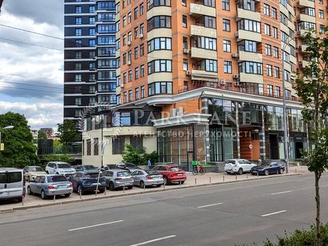 комерційна за адресою Лесі Українки бульв., 7-А