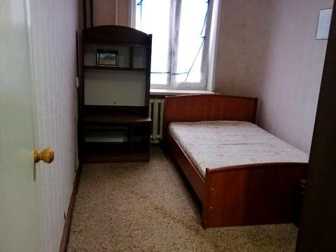 квартира за адресою Європейська вул. (Жовтнева), 17