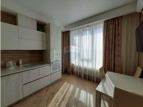 квартира по адресу Василия Тютюнника ул. (Анрі Барбюса), 28-А