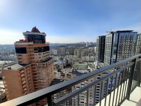 квартира за адресою Василя Тютюнника вул. (Анрі Барбюса), 28-А