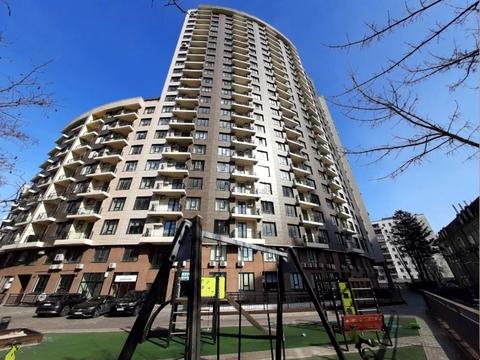 квартира за адресою Василя Тютюнника вул. (Анрі Барбюса), 28-А