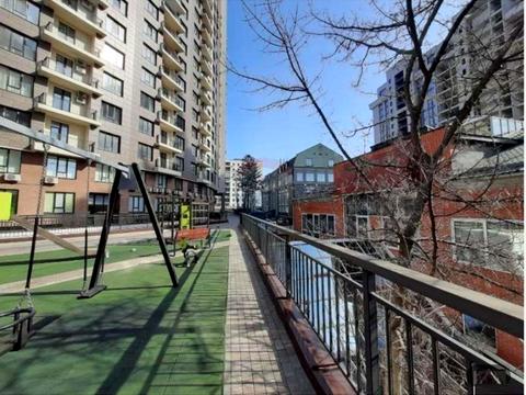 квартира за адресою Василя Тютюнника вул. (Анрі Барбюса), 28-А