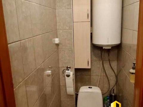 квартира за адресою Олександра Довженка вул., 16