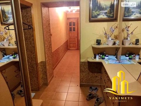 квартира за адресою Олександра Довженка вул., 16