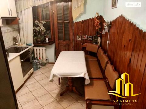 квартира за адресою Олександра Довженка вул., 16