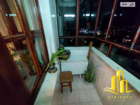 квартира за адресою Олександра Довженка вул., 16