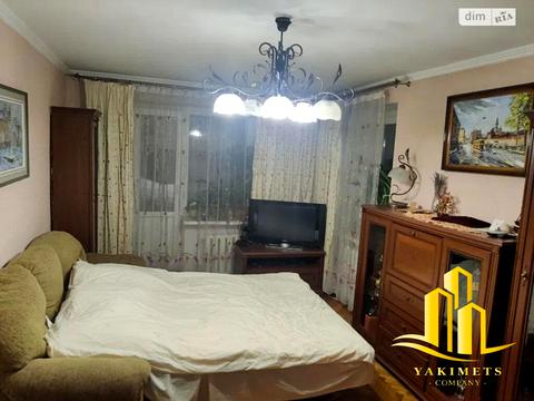 квартира за адресою Олександра Довженка вул., 16