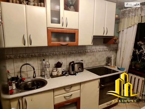 квартира за адресою Олександра Довженка вул., 16