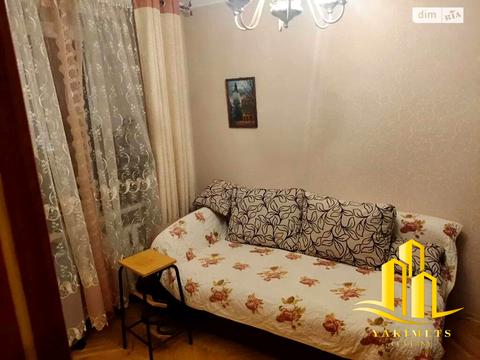 квартира за адресою Олександра Довженка вул., 16