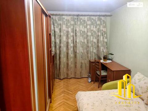 квартира за адресою Олександра Довженка вул., 16