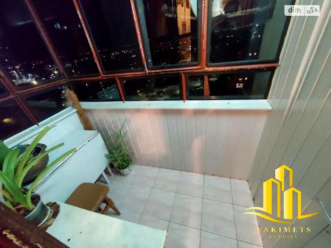 квартира за адресою Олександра Довженка вул., 16