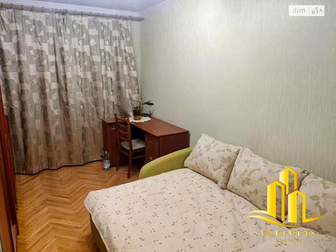 квартира за адресою Олександра Довженка вул., 16