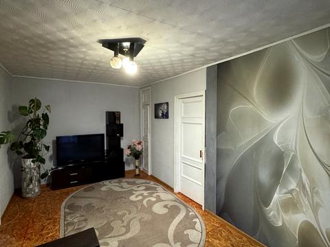 квартира за адресою Василя Грунтенка вул. (Вознюка), 3-А