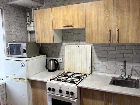 квартира за адресою Василя Грунтенка вул. (Вознюка), 3-А