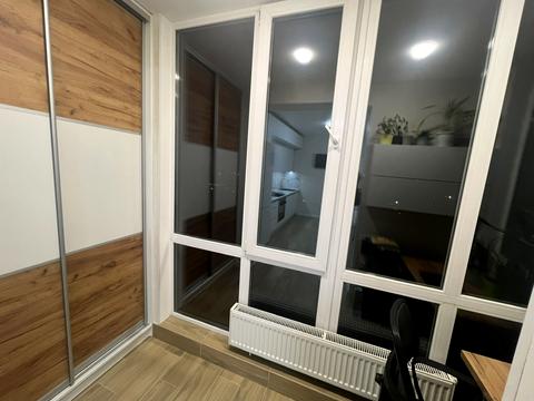 квартира по адресу Олега Антонова ул. (Карла Маркса), 13б