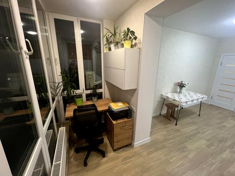 квартира по адресу Олега Антонова ул. (Карла Маркса), 13б