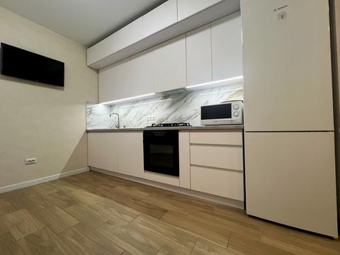 квартира по адресу Олега Антонова ул. (Карла Маркса), 13б