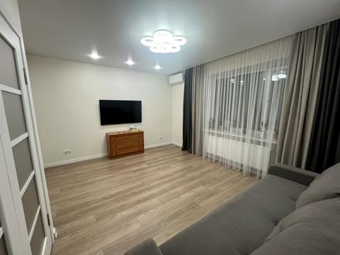 квартира по адресу Олега Антонова ул. (Карла Маркса), 13б