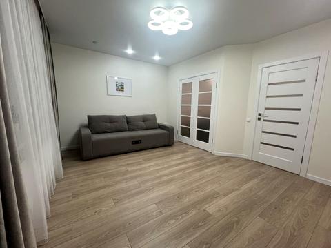 квартира по адресу Олега Антонова ул. (Карла Маркса), 13б