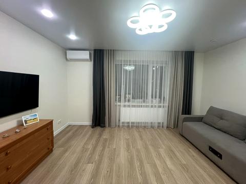 квартира по адресу Олега Антонова ул. (Карла Маркса), 13б