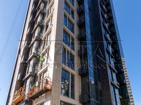 комерційна за адресою Андрія Верхогляда вул. (Михайла Драгомирова), (7 черга (будинок 1))