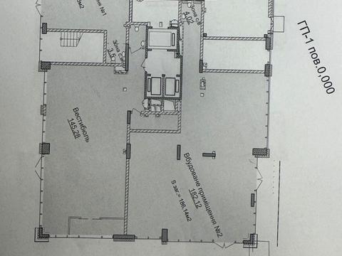 комерційна за адресою Андрія Верхогляда вул. (Михайла Драгомирова), (7 черга (будинок 1))
