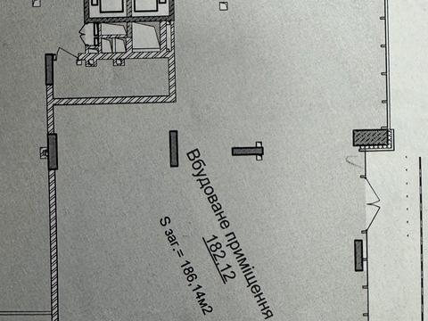 комерційна за адресою Андрія Верхогляда вул. (Михайла Драгомирова), (7 черга (будинок 1))