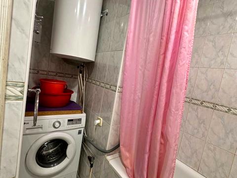 квартира за адресою Слобожанський просп. (ім. газети Правда), 11