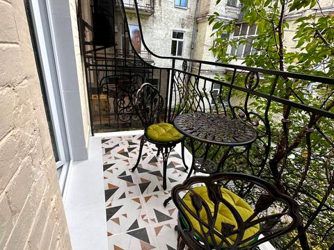 квартира за адресою Ярославів Вал вул., 21-Г