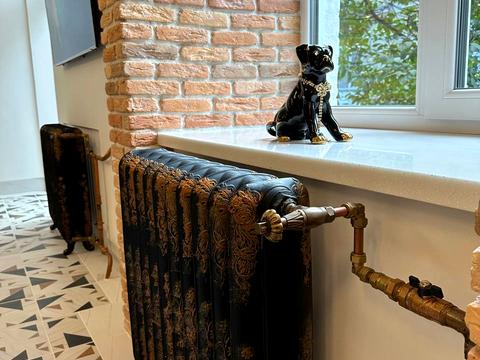 квартира за адресою Ярославів Вал вул., 21-Г