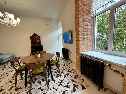 квартира за адресою Ярославів Вал вул., 21-Г