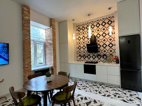 квартира за адресою Ярославів Вал вул., 21-Г